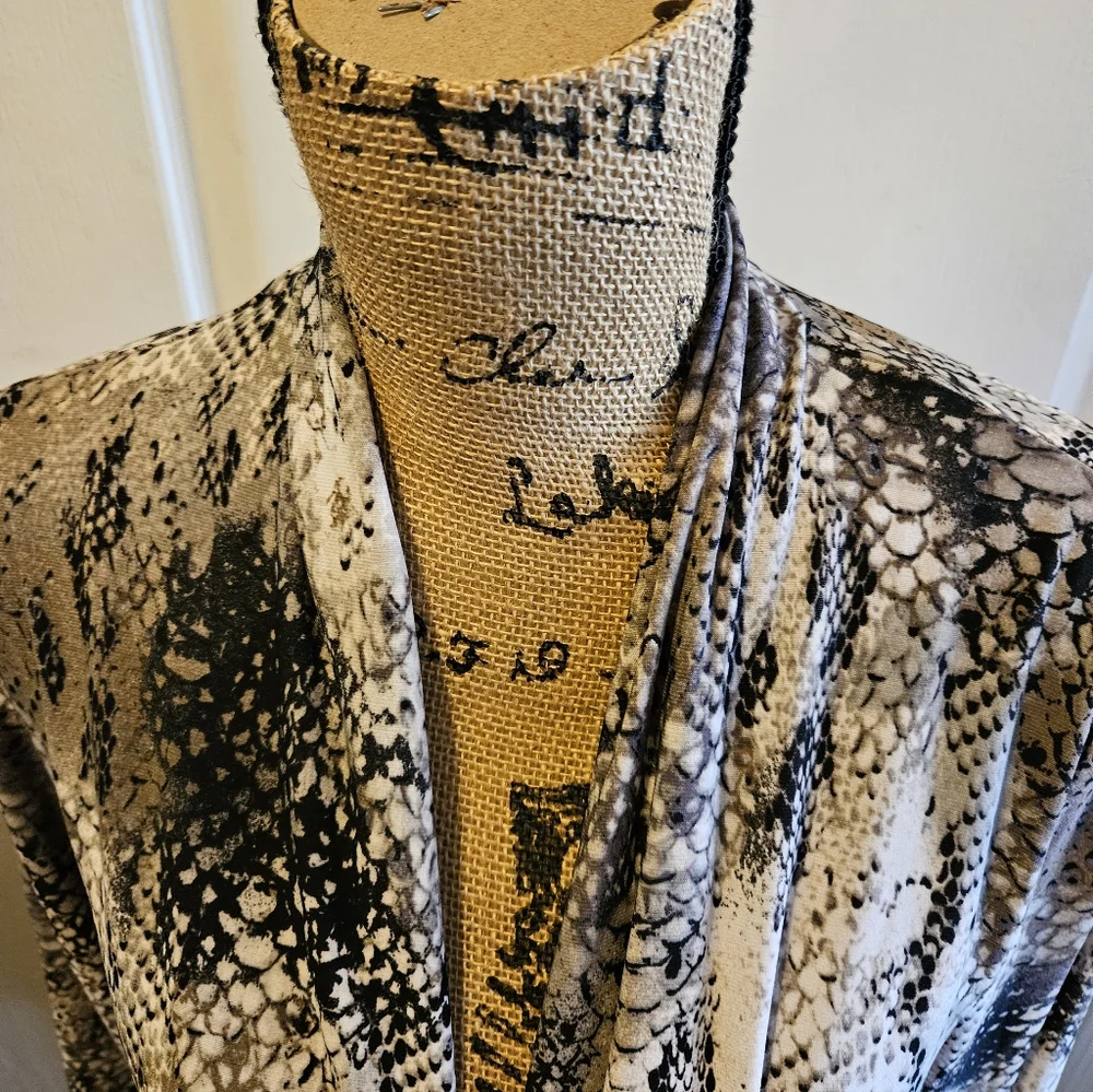 NEW ☆ Kasper Jacket, Size X Large, Brand NEW! - Picture 2 of 5